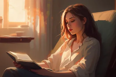 Illustration dozed - Image 1