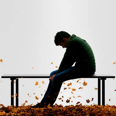 Illustration discouraged - Image 1