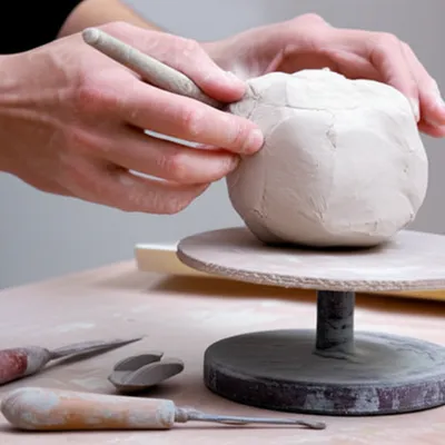 Illustration statue - Image 1