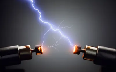 Illustration arcing - Image 1