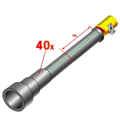 Illustration calibre - Image 1