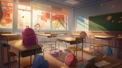 Illustration half-term - Image 1