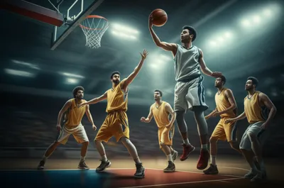 Illustration offense - Image 1