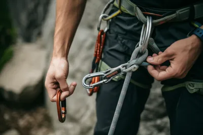 Illustration rigging