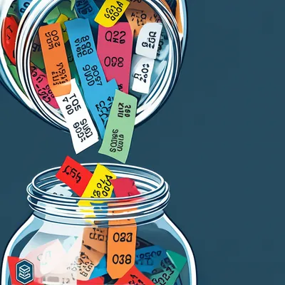 Illustration pickles - Image 1