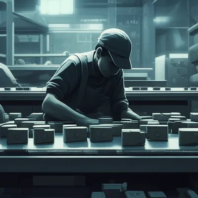 Illustration drones - Image 1