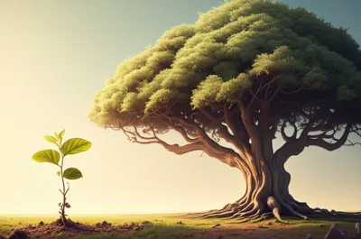 Illustration extending - Image 1