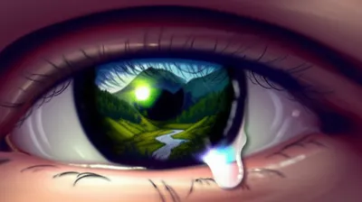 Illustration sentient - Image 1