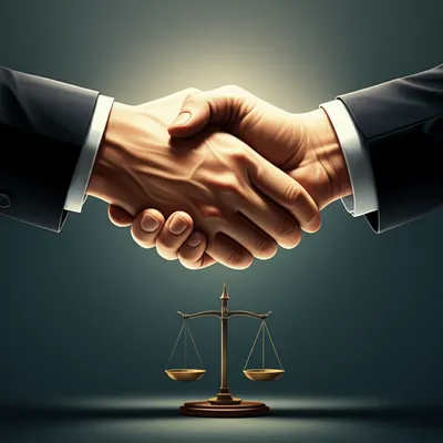 Illustration honest - Image 1