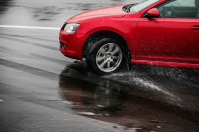 Illustration skidding - Image 1