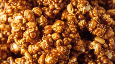 Illustration crackerjacks - Image 1