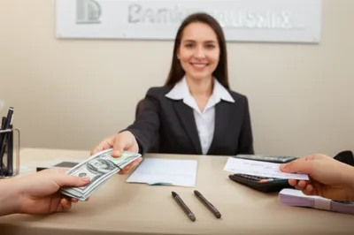 Illustration tellers - Image 1