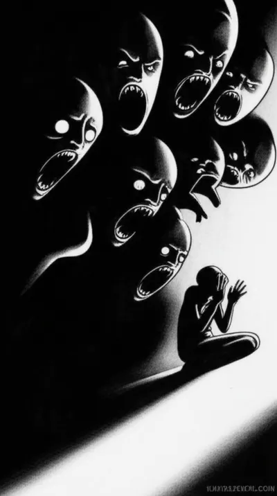 Illustration reviling - Image 1