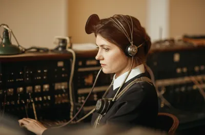 Illustration horns - Image 1