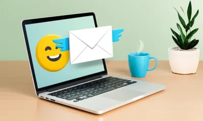 Illustration mailing - Image 1