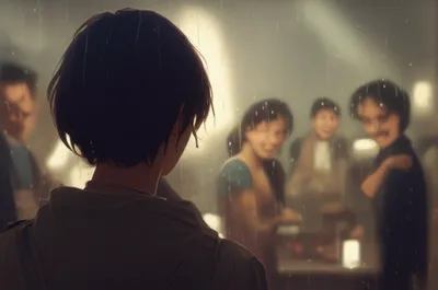 Illustration desires - Image 1