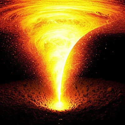 Illustration excitation