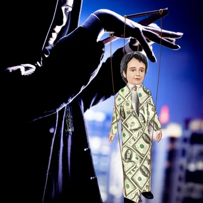 Illustration plays - Image 1