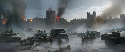 Illustration succor - Image 1