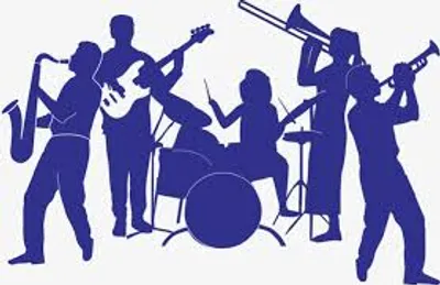 Illustration band - Image 2