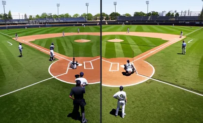 Illustration inning - Image 1