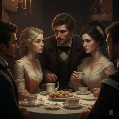 Illustration soaps - Image 1