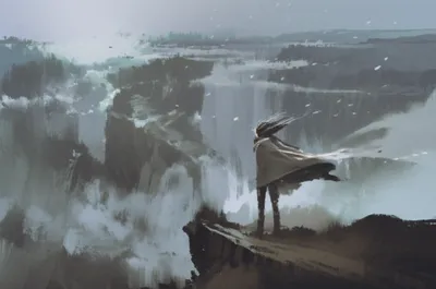 Illustration unsaying - Image 1