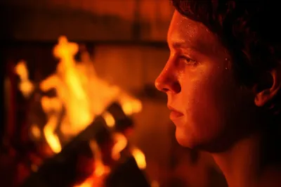 Illustration glowing - Image 1