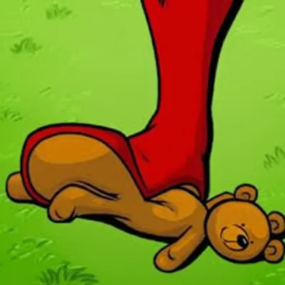 Illustration flog - Image 1