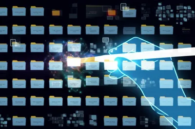 Illustration scrubbing - Image 1