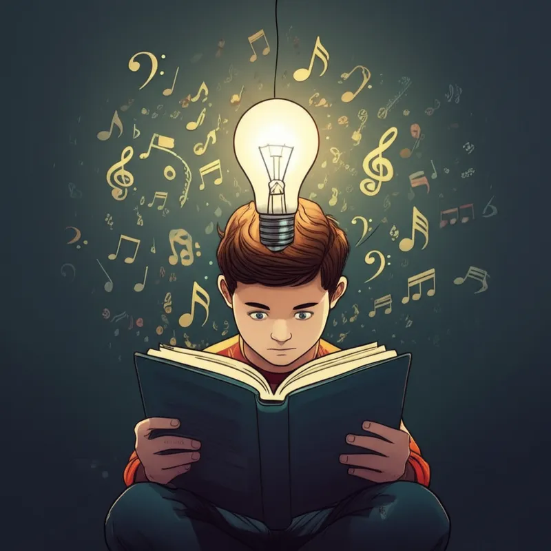 Ilustración visual de signifiers: Significantes - Imagen 1