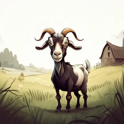 Illustration puck - Image 1