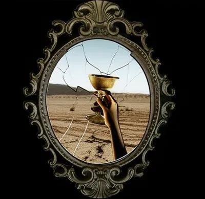 Illustration vanity - Image 1