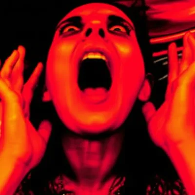 Illustration screech - Image 1