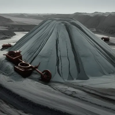 Illustration tails - Image 1