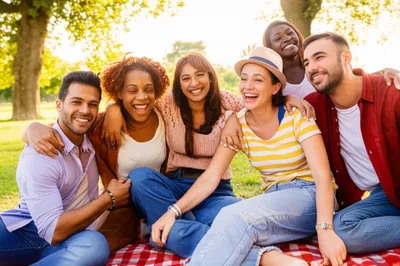 Illustration fams - Image 1