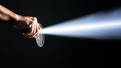 Illustration flash - Image 1