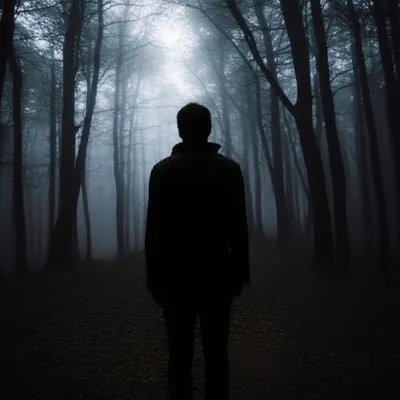 Illustration misgiving - Image 1