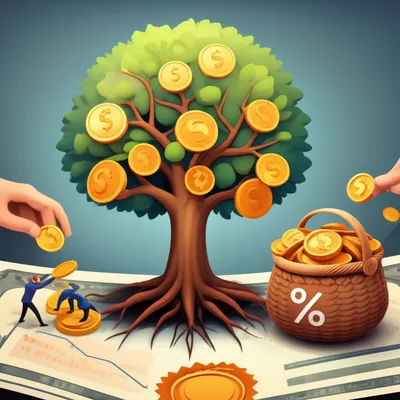 Illustration yield - Image 1