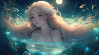 Illustration nixies - Image 1