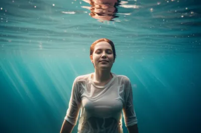 Illustration plunges - Image 1