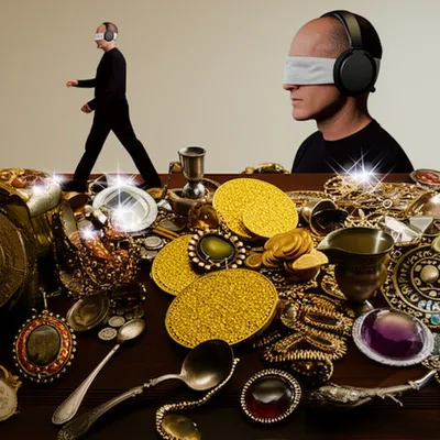 Illustration discounter - Image 1