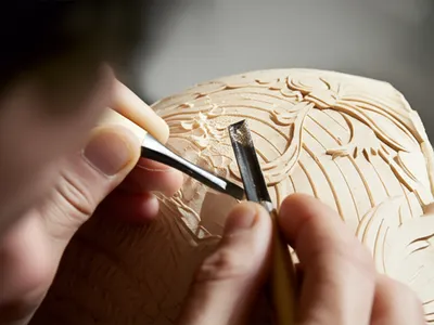 Illustration knacks - Image 1