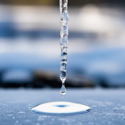 Illustration trickling - Image 1