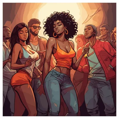 Illustration slack - Image 1