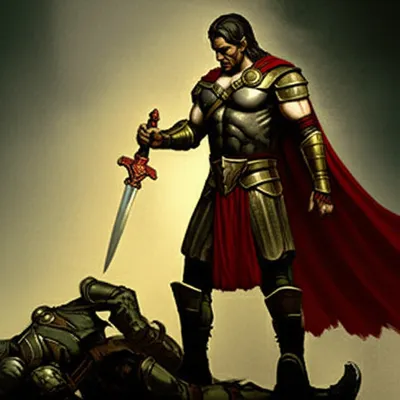 Illustration having - Image 1