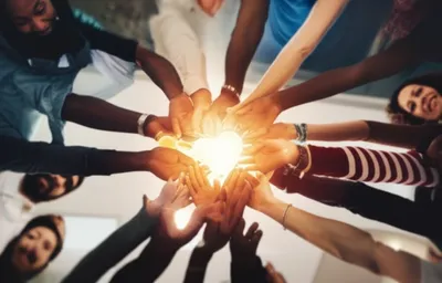 Illustration throw - Image 1