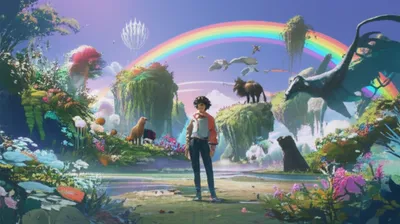 Illustration originals - Image 1