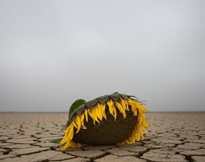 Illustration dispirited