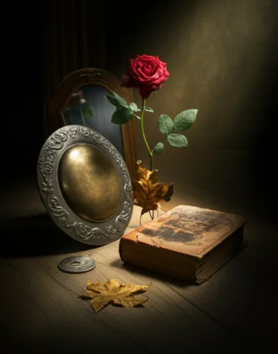 Illustration characters - Image 1